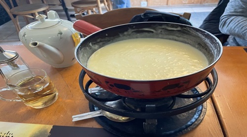 Fonduea