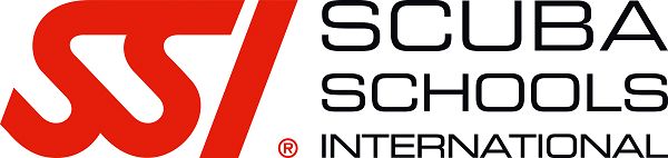 SSI LOGO Horizontal Black